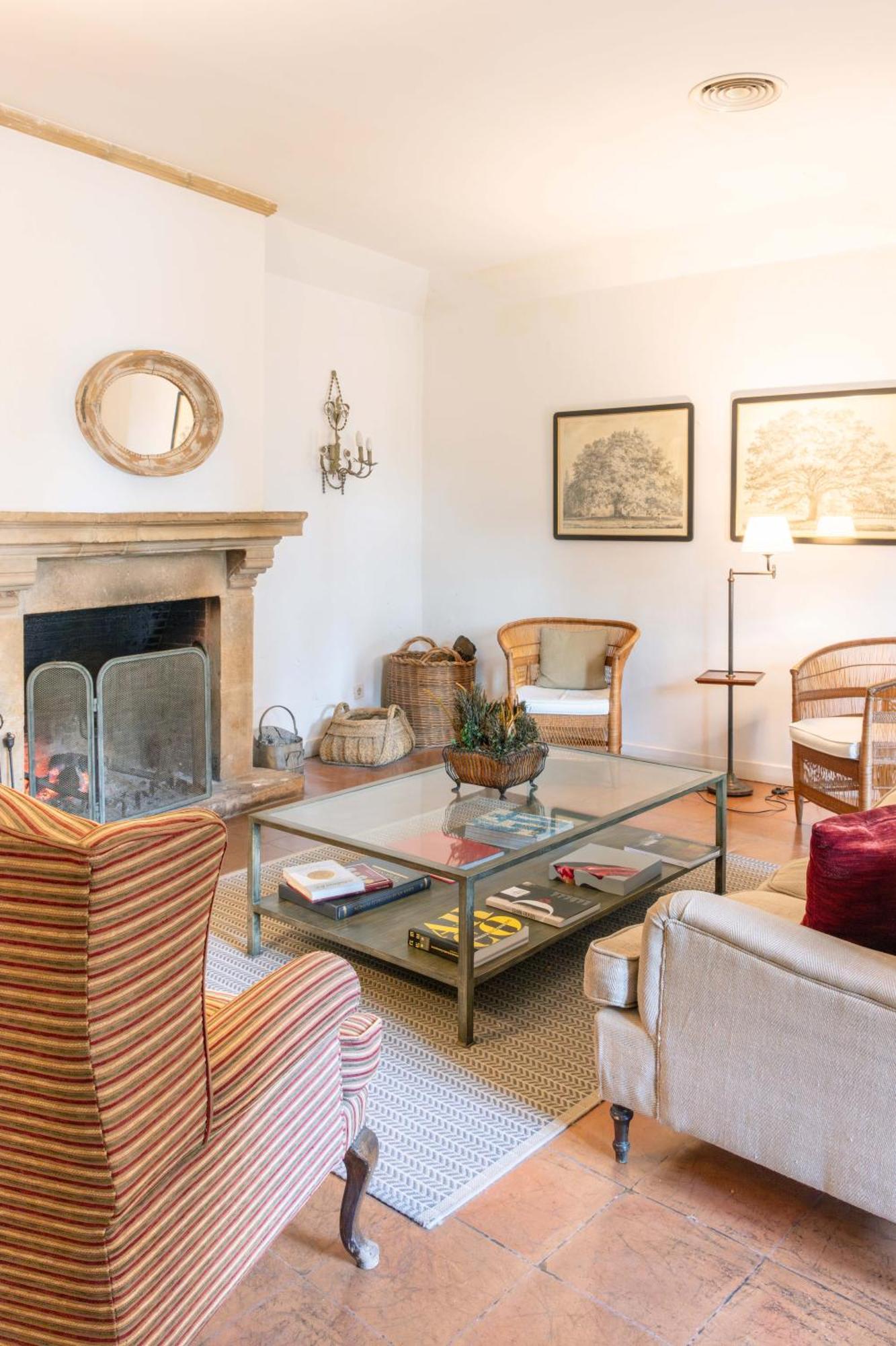 Hotel Puerta De La Luna Baeza Εξωτερικό φωτογραφία