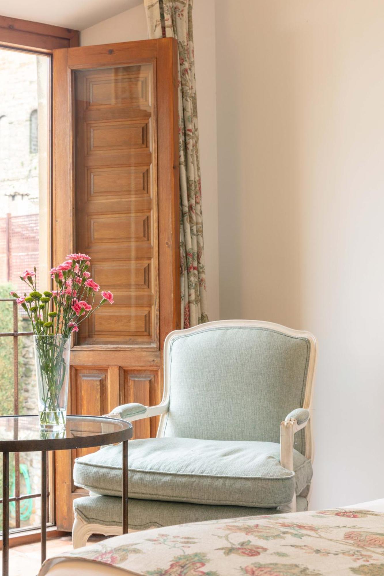 Hotel Puerta De La Luna Baeza Εξωτερικό φωτογραφία