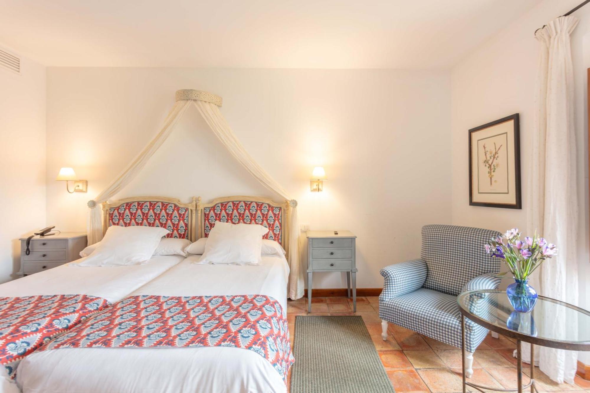 Hotel Puerta De La Luna Baeza Εξωτερικό φωτογραφία
