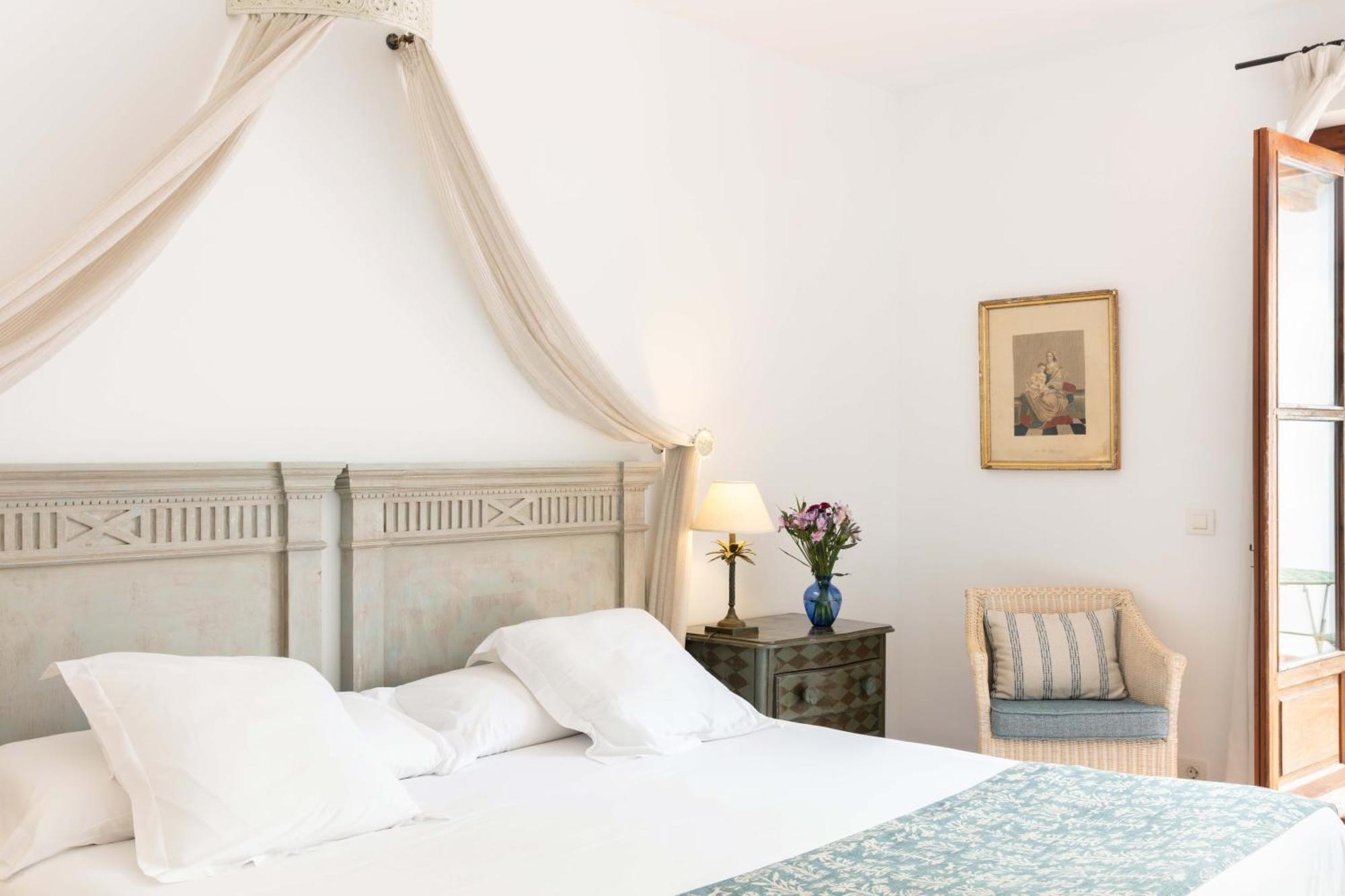 Hotel Puerta De La Luna Baeza Εξωτερικό φωτογραφία