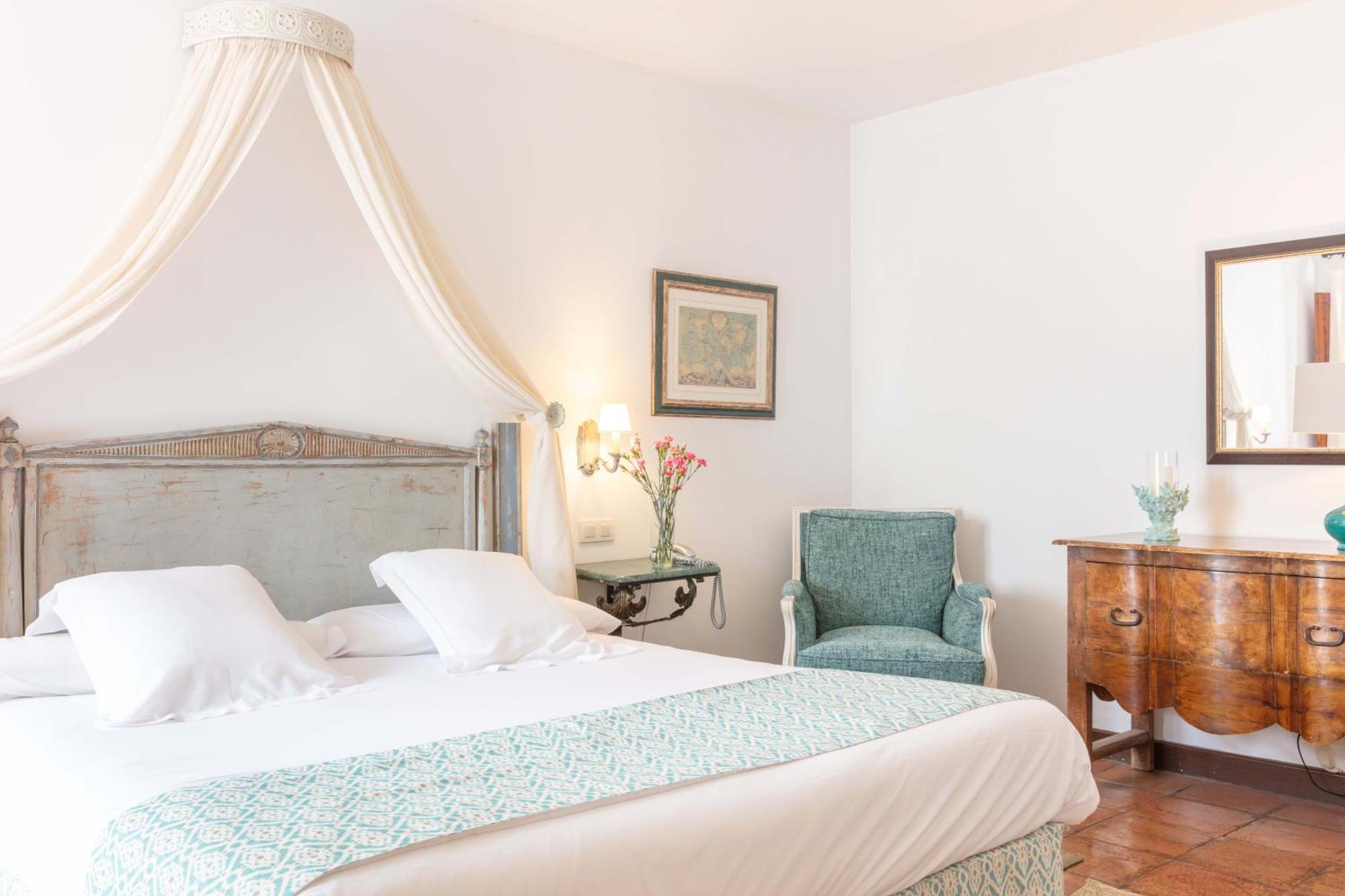 Hotel Puerta De La Luna Baeza Εξωτερικό φωτογραφία