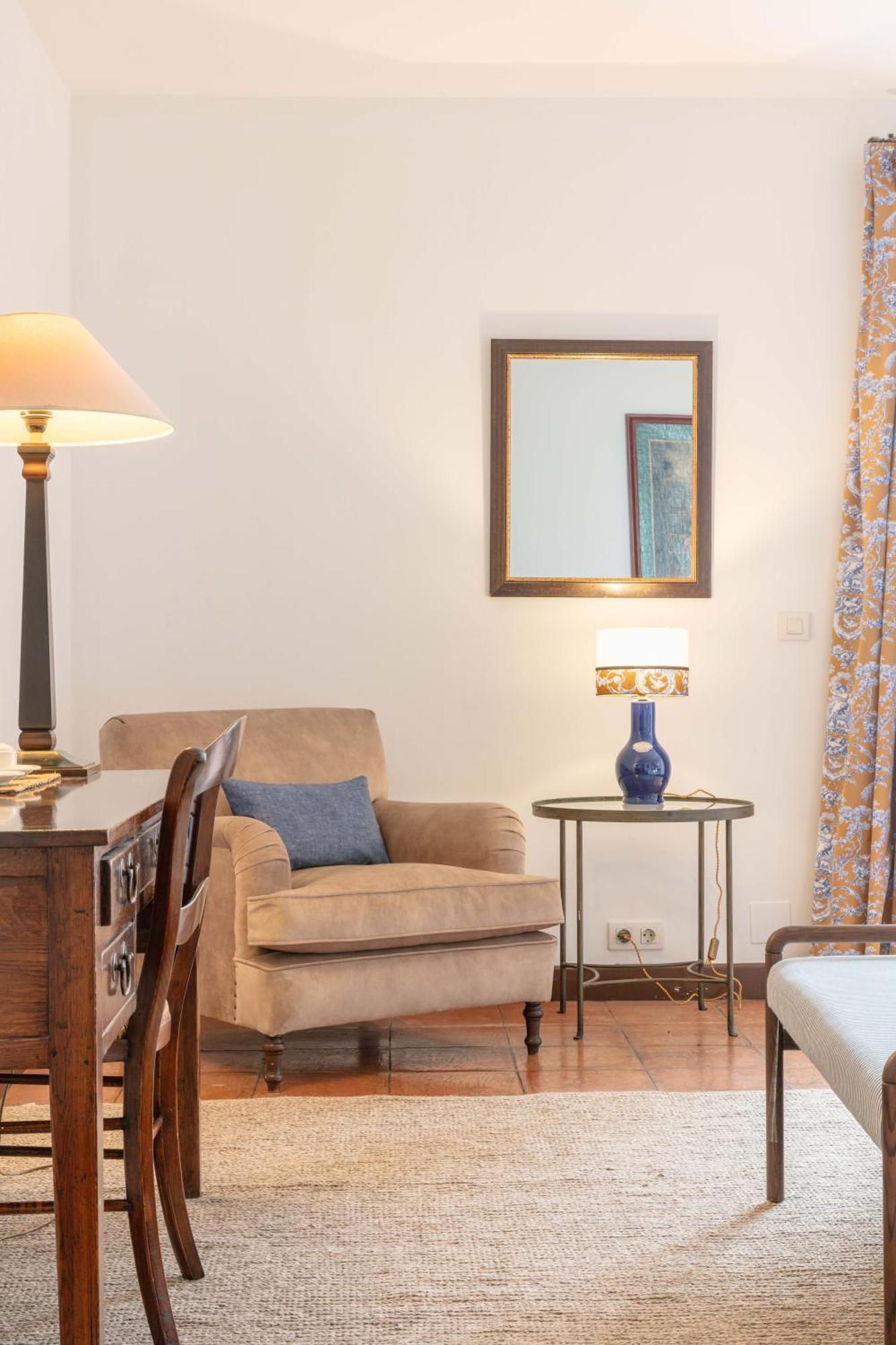 Hotel Puerta De La Luna Baeza Εξωτερικό φωτογραφία